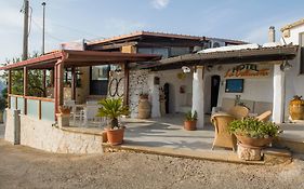 Hotel La Collinetta